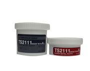 可赛新胶水TS2111超级金属修补剂
